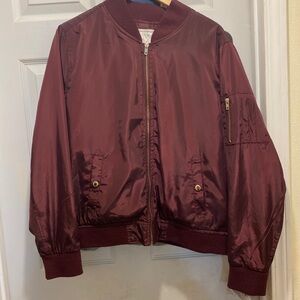 JACKET • SZ. XL